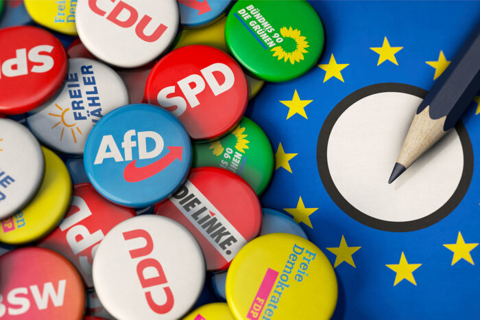 Wahlprogramme der Parteien viel zu unverständlich formuliert