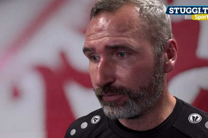 Interview: Wie der neue VfB-Trainer Tim Walter den Aufstieg plant