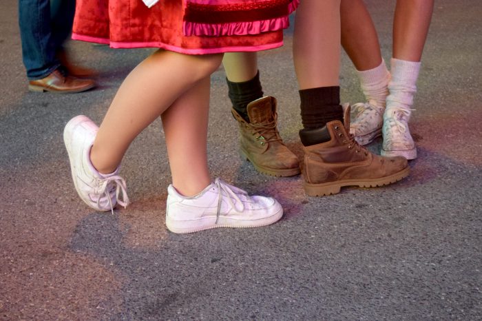 Geburtstags-Wasen: Das 200. Cannstatter Volksfest ist eröffnet