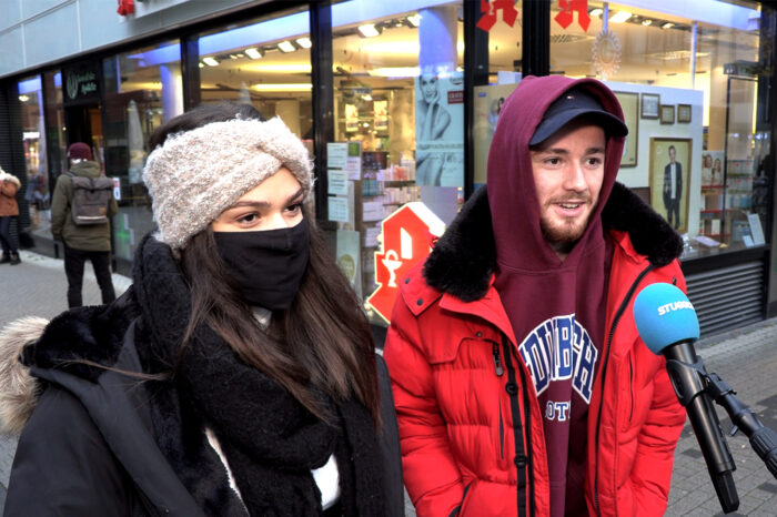 Weihnachten in der Pandemie: Was macht ihr an Heiligabend?