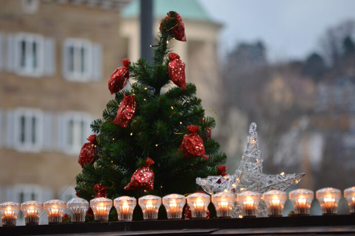 Planungen für Stuttgarter Weihnachtssingen in vollem Gange