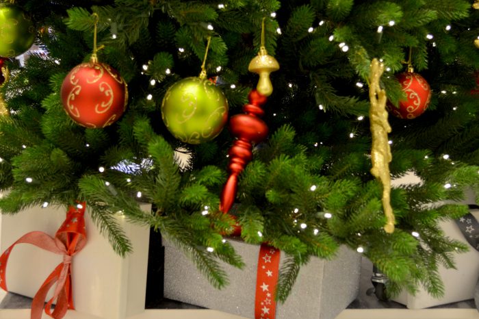 Eure lustigsten Geschichten zu Weihnachten