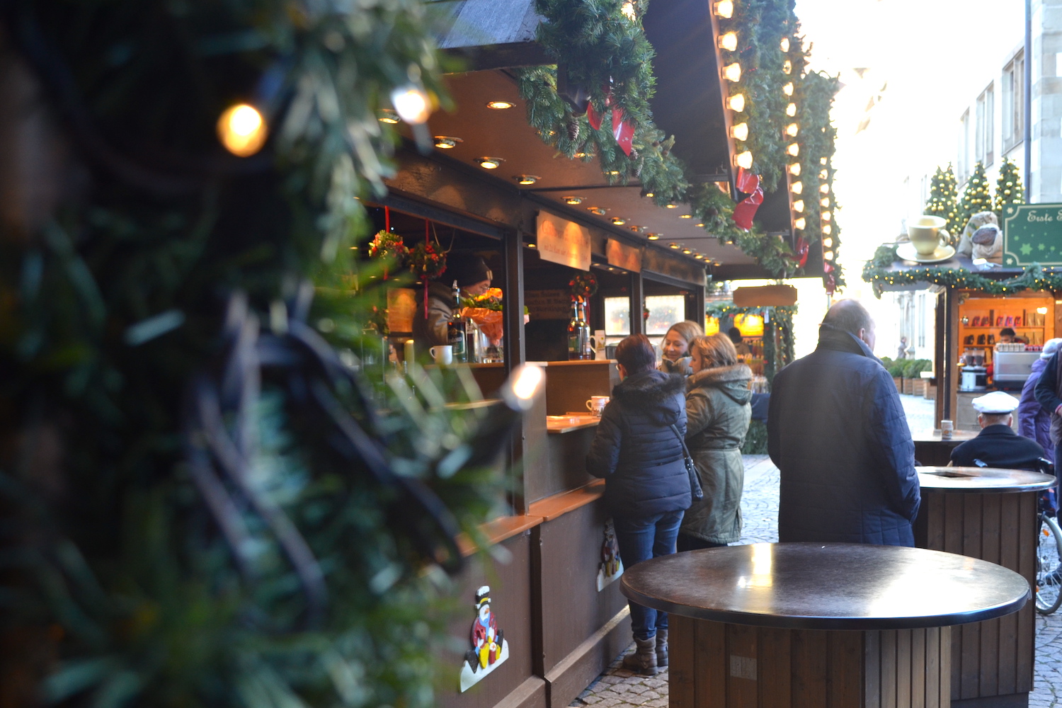 Geheimtipps für die Adventszeit: Diese Weihnachtsmärkte gibt es in 