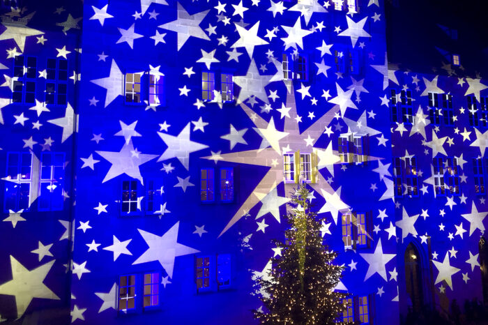 Breaking News: Weihnachtsmarkt und Christmas Garden in Stuttgart offiziell abgesagt