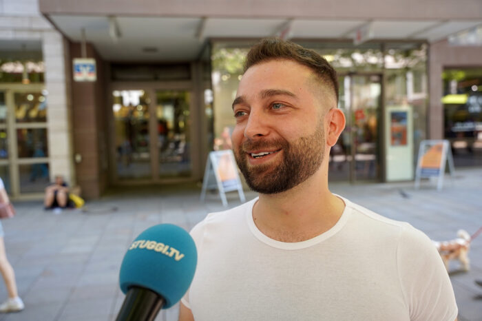 Weindorf-Besuch: Ein Muss oder Boring?