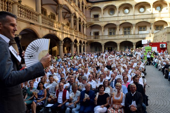 Wir machen den Check: Lohnt sich der Weindorf-Besuch?