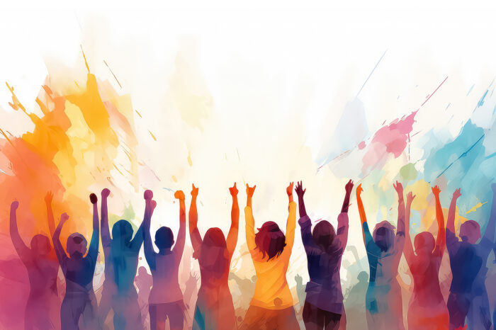 Weltfrauentag – Veranstaltungsreihe „Chancengleichheit im Fokus“