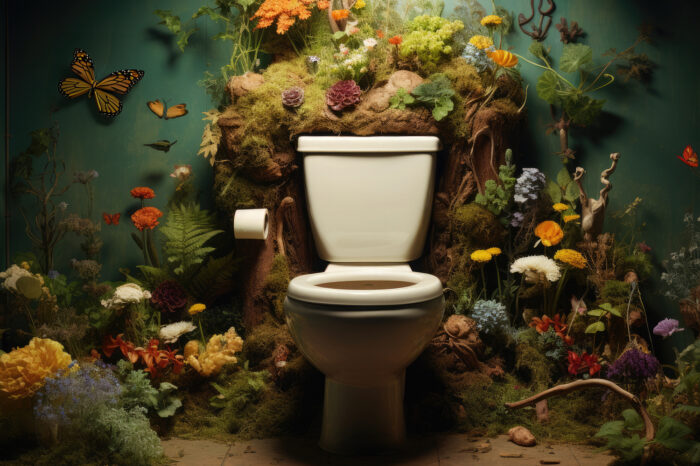 Welttoilettentag - Das Abwasser hält viele Informationen bereit