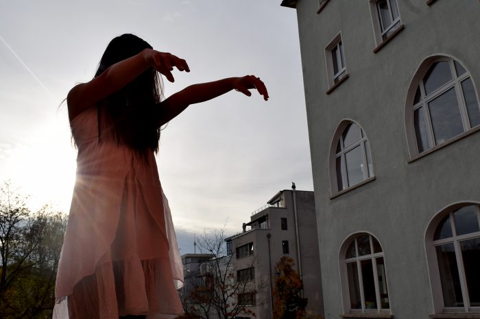 Umfrage: Wie feiert ihr Halloween?