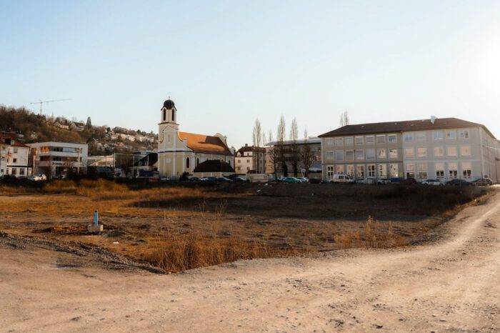 Erstes klimaneutrales Wohnquartier in Stuttgart