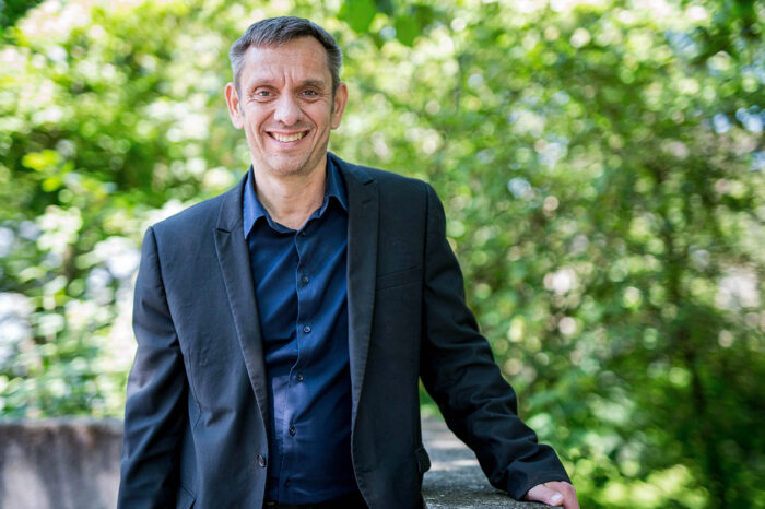 Für mehr Tierwohl und Artenschutz: Wilhelma-Direktor Kölpin setzt sich europaweit ein