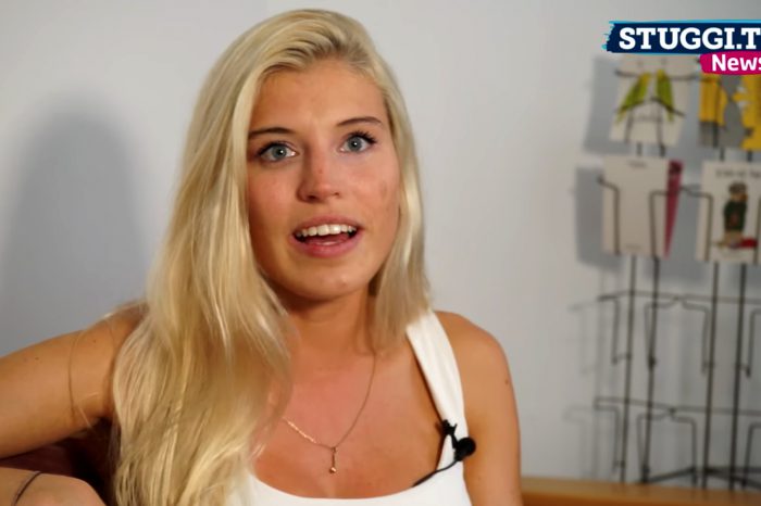 Stuttgarterin Céline Willers tritt bei „Miss Universe“ für Deutschland an