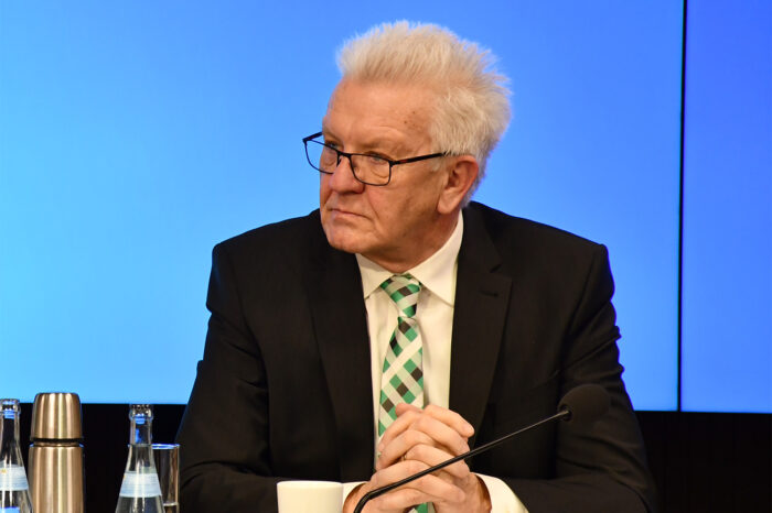 Breaking News: Grundschulen und Kitas in Baden-Württemberg bleiben zu