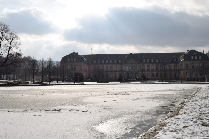 Umfrage: Wie sehr fehlt euch der Schnee in Stuttgart?
