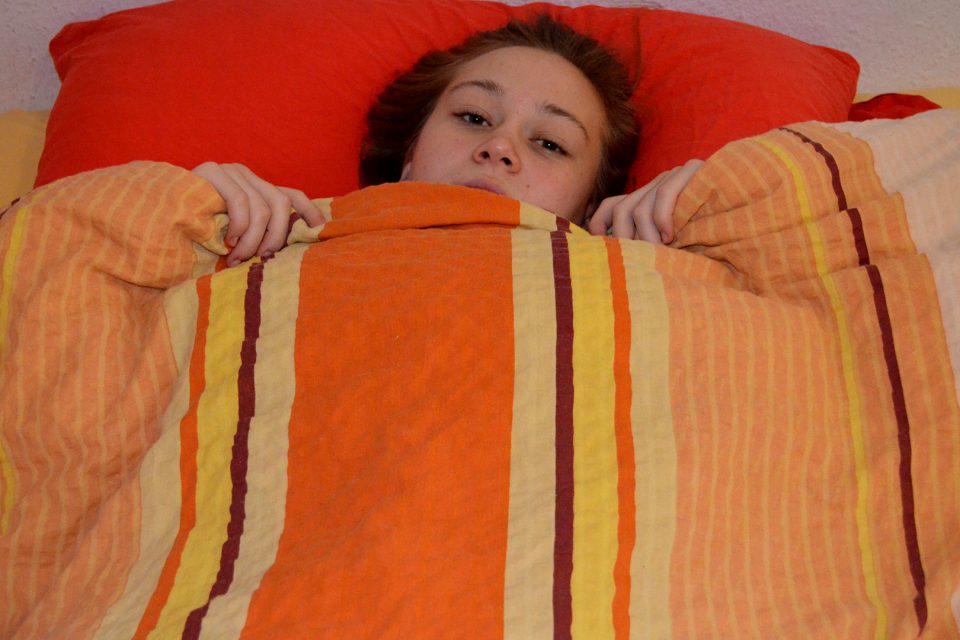 Tipps gegen Winterdepressionen. (Foto: STUGGI.TV/Noebauer)