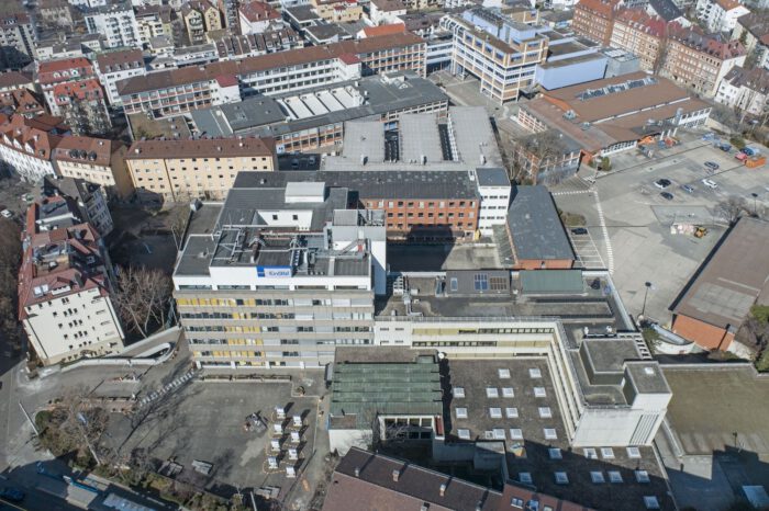 Neues Wohnquartier: Der "neue Stöckach" soll mehr Grün nach Stuttgart-Ost bringen
