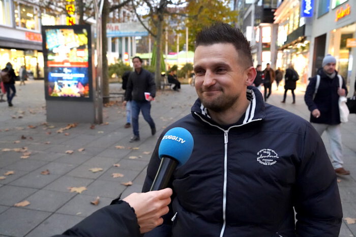 Umfrage: Tut Stuttgart zu wenig gegen die Wohnungsnot?