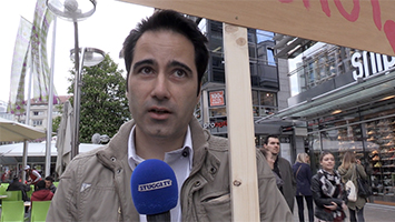 Ist das Wohnen in Stuttgart zu teuer? (Foto: STUGGI.TV)