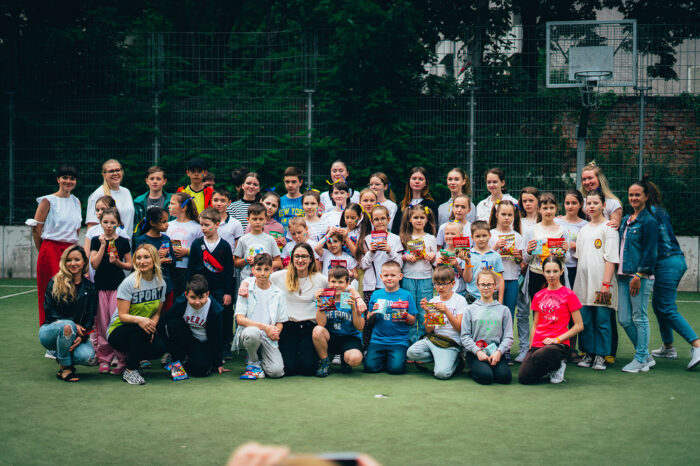 Wolja zieht Fazit: Wie geht es den Geflüchteten in Stuttgart?