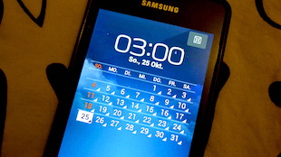 Tipps für winterlichen Schlummermodus