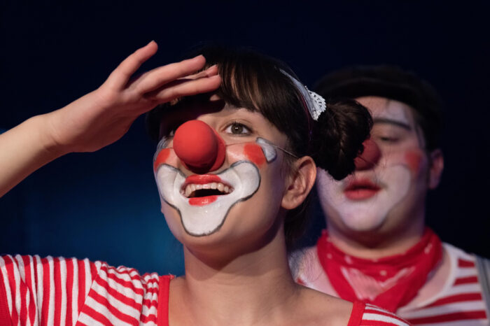 "Manege frei!" - Circus Calibastra kehrt mit neuen Shows zurück