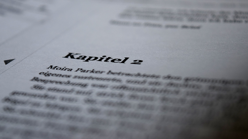 Unsere Buchtipps für den Herbst