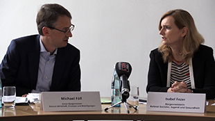 Flüchtlinge bekommen 26 neue Unterkünfte in Stuttgart