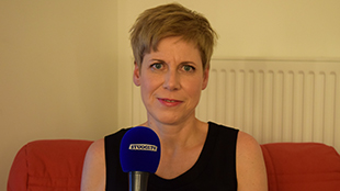 Elisabeth Kabatek: "Frauen haben die Schnauze voll von perfekten Frauen"