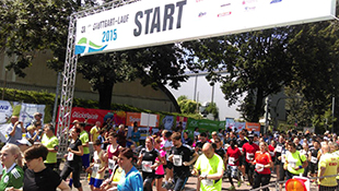 Schafft Fabio den Stuttgart-Lauf? (Folge 7)