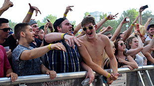 Das wars: Bye, Bye HipHop Open