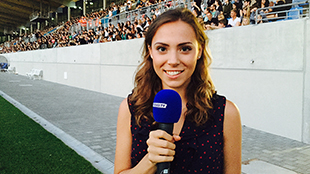 Open Air Poetry Slam: Dichterstreit in Fußball-Atmosphäre