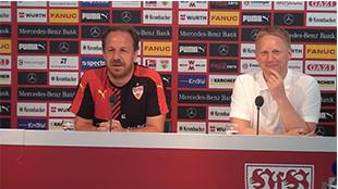 VfB startet gegen Köln in die neue Saison - Die Neuzugänge im Check