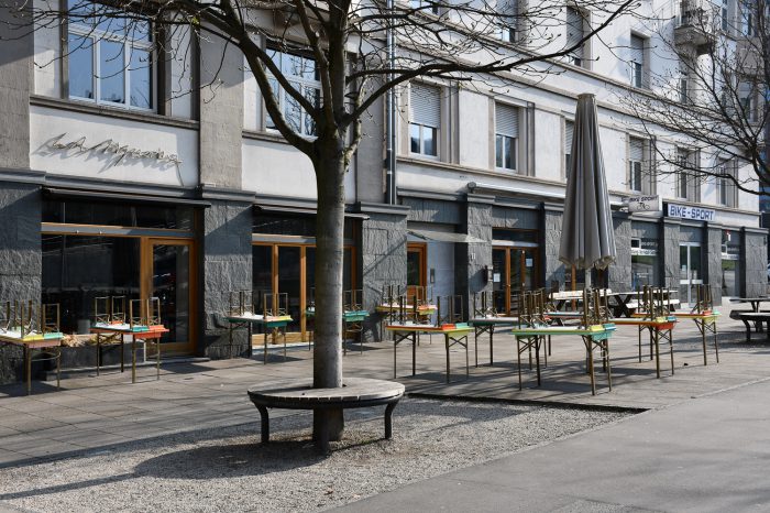 News-Update vom Dienstag: Stuttgarter Hotel- und Gastrogewerbe leidet unter Lockdown