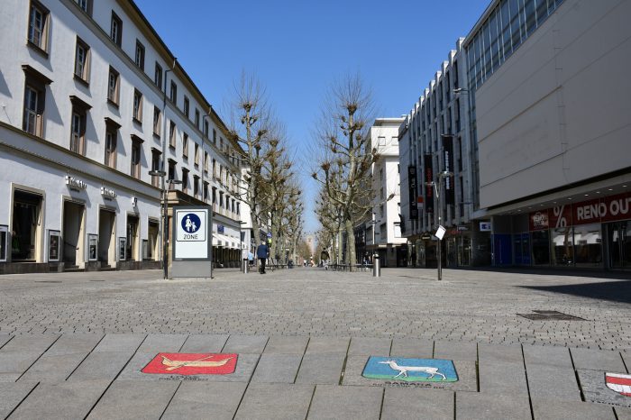 Gastro, Fitnessstudios und Co. müssen schließen: So sieht der neue Lockdown ab Montag aus