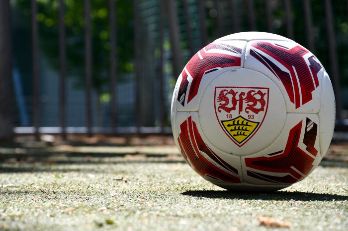 Bundesliga-Comeback noch im Mai: VfB startet mit zwei Auswärtsspielen