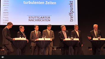 Livestream zur Landtagswahl 2016 (Foto: STUGGI.TV)