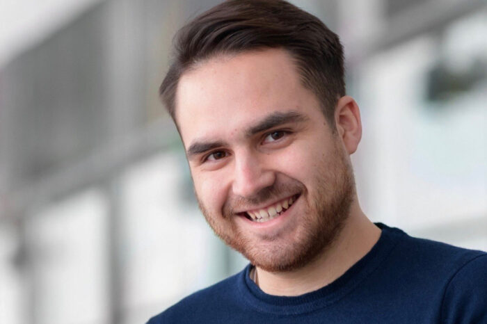 Nominierungs-Krimi: CDU schickt 29-jährigen Mörseburg in den Wahlkampf