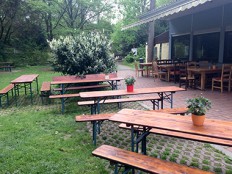 Naturfreundehaus am Killesberg (Fotoquelle: STUGGI.TV)