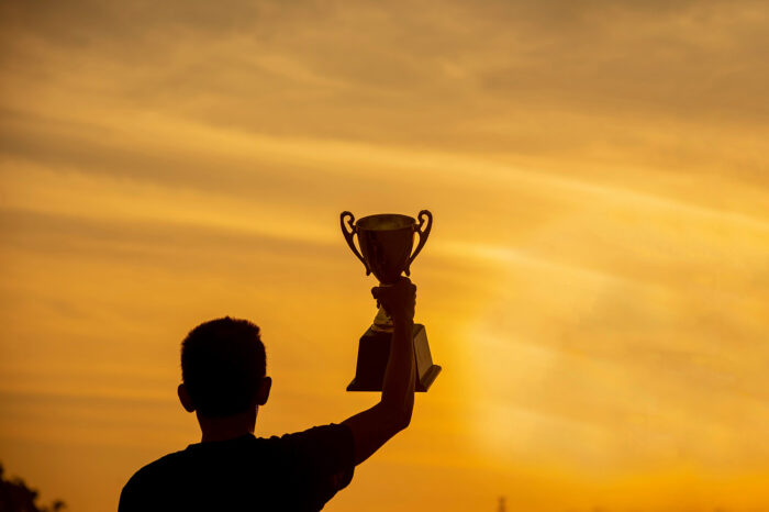 Hidden Champions - die größten Sportler aus Stuttgart die du noch nicht kennst