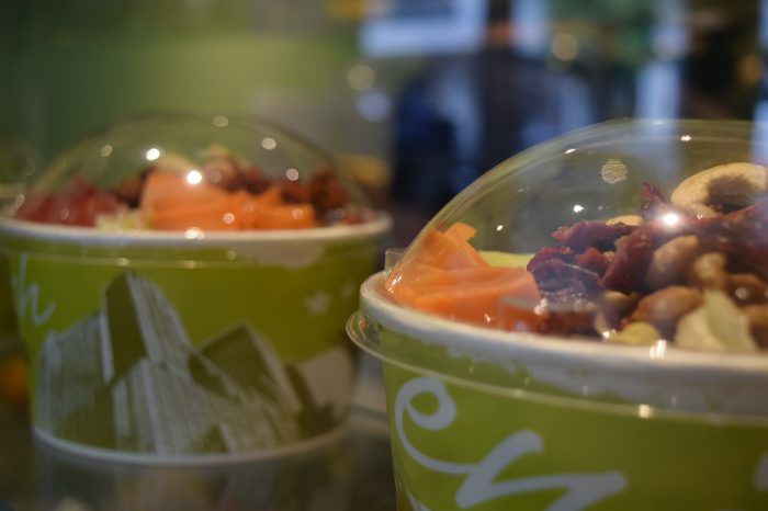 „Fruchttick“: Neuer Saftladen setzt auf Superfoods