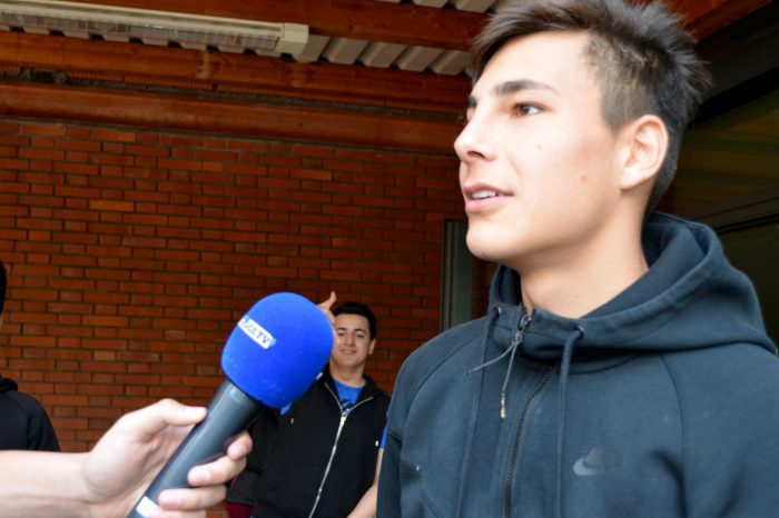 Sommerferien-Ende: Die Schule startet wieder