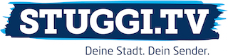 STUGGI.TV logo