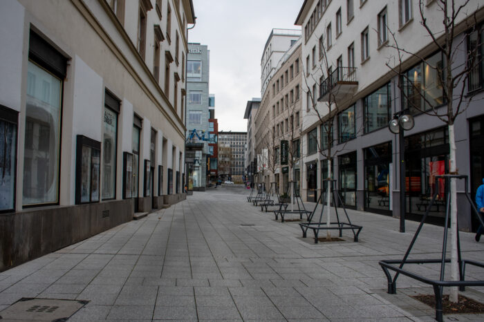 Muss die Stadt Stuttgart kleine Ladengeschäfte retten?
