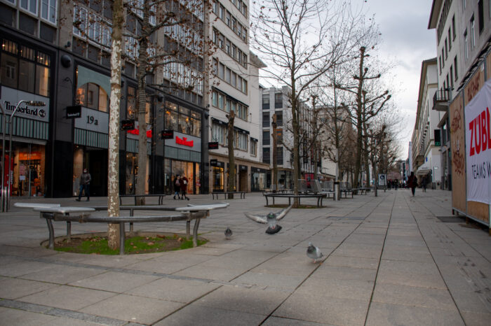 Inzidenz unter 50: Stadt verkündet weitere Lockerungen