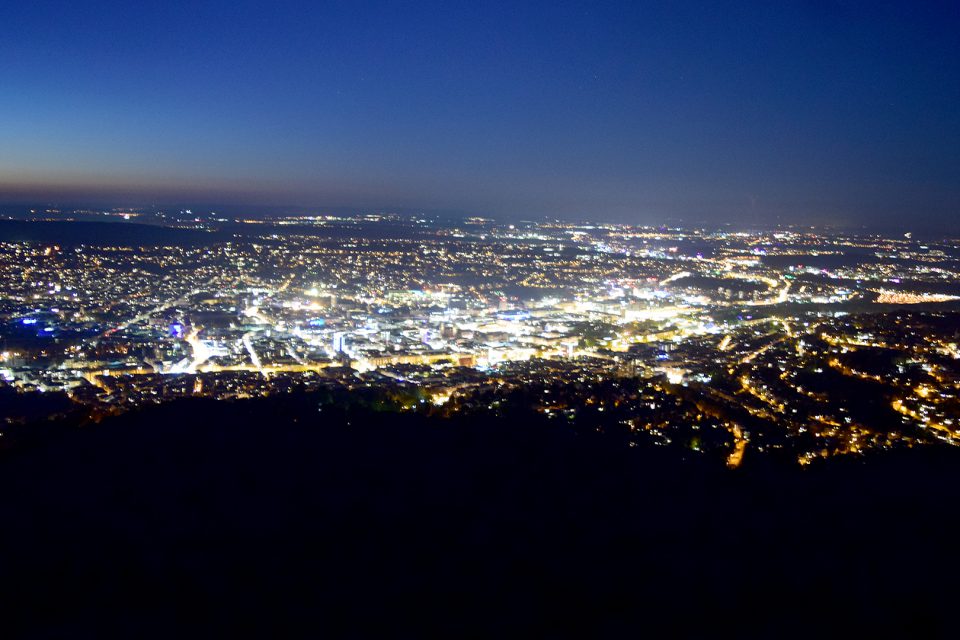 Die Stuttgart-Nacht zeigt die kulturelle Vielfalt der Schwabenmetropole. (Foto: stuttgartnacht)