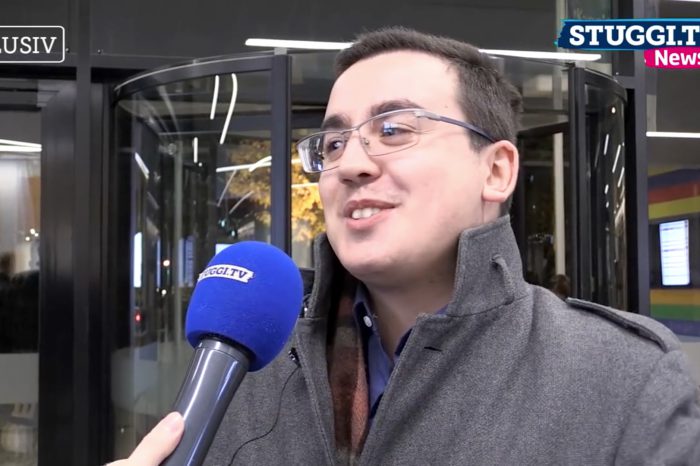 Donald Trump wird neuer US-Präsident - Das sagen die Stuttgarter