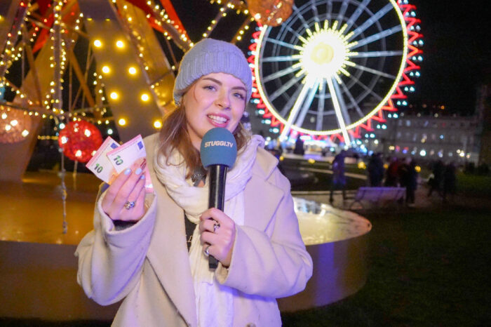 Der große STUGGI.TV Weihnachtsmarkt-Check (Teil 2)