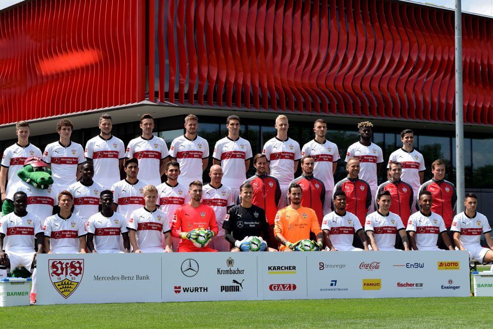 Ist der VfB Stuttgart bereit für die erste Bundesliga? (Foto: STUGGI.TV/Goes)