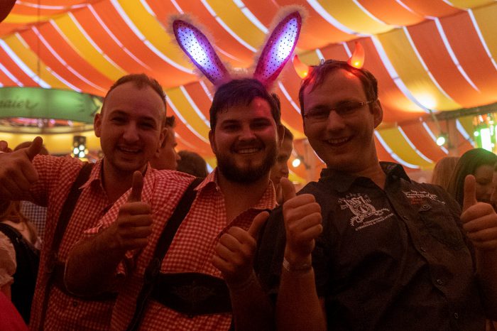 Der STUGGI.TV-Festzeltcheck -- Teil 1/3