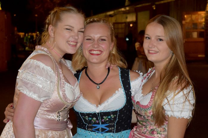 Erfolgsmodell: Was macht das Frühlingsfest so attraktiv?